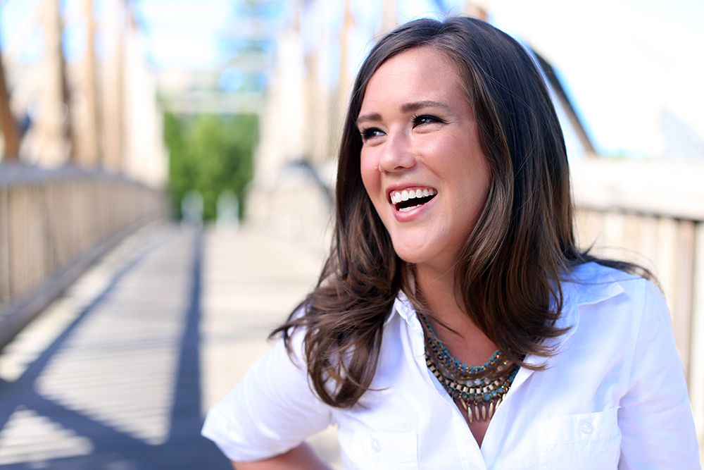 Kylie Kollar, growth and paid media leader