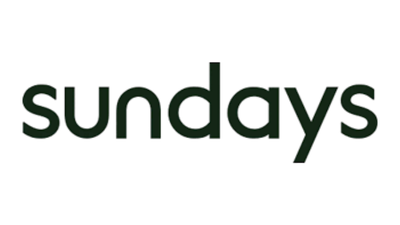 Sundays logo